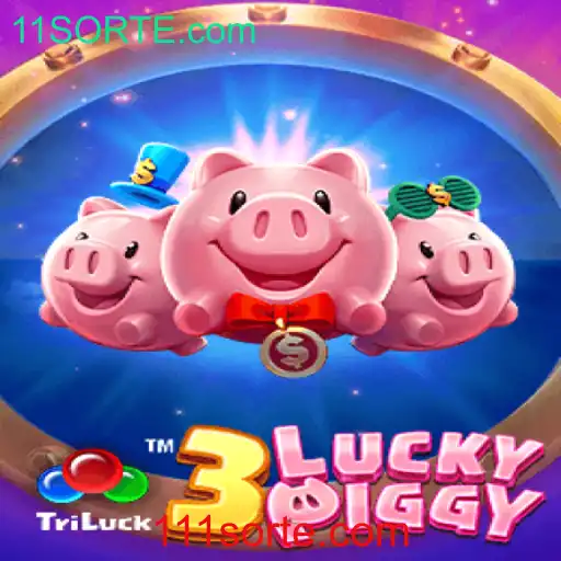Descobrindo o Mundo de 3LUCKYPIGGY: Um Mergulho no Jogo