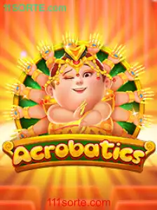 Explorando o Universo de Acrobatics: O Jogo e sua Evolução em 11SORTE.com
