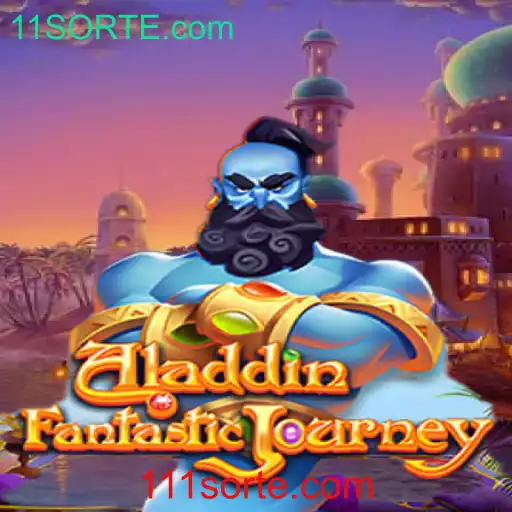 Descubra o Encantador Jogo Aladdin em 11SORTE.com