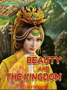 Explorando 'BeautyAndTheKingdom': Um Jogo de Estratégia e Aventura