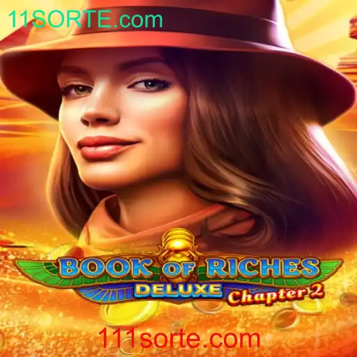Explorando o Universo de Book of Riches Deluxe Chapter 2: Regras e Estratégias