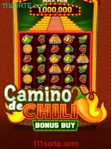 CaminodeChiliBonusBuy: Descubra o Novo Jogo que Agita o Mercado
