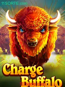 Conheça o Emocionante Jogo ChargeBuffalo: Uma Aventura de Azar