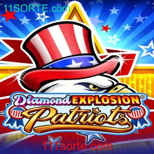 Descubra o Empolgante Jogo DiamondExplosionPatriots