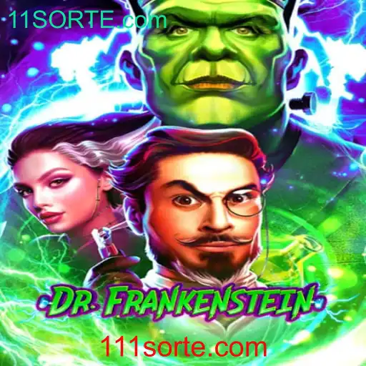 DrFrankenstein: O Jogo que Une Criatividade e Estratégia