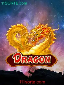 Descubra o Mundo de Aventuras com o Jogo Dragon e a Plataforma 11SORTE.com