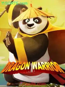 Desvende os Segredos de DragonWarrior: Uma Jornada Épica com 11SORTE.com