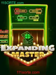 Descubra ExpandingMaster: A Nova Sensação dos Jogos Interativos