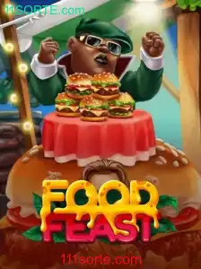 Explorando o Universo Culinário de FoodFeast