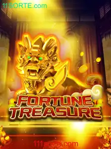 FortuneTreasure: Descubra o Jogo que Conquista Fãs em 11SORTE.com
