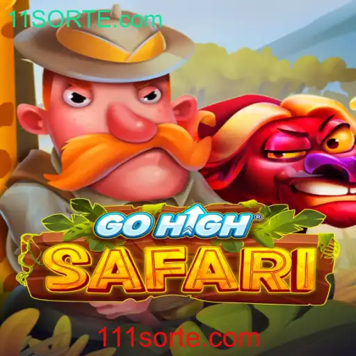 GoHighSafari: A Nova Sensação no Mundo dos Jogos Digitais