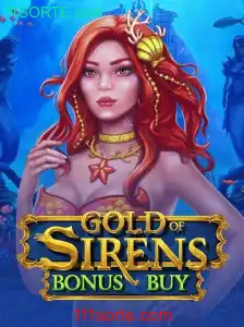 Descubra o Fascinante Mundo do GoldofSirensBonusBuy em 11SORTE.com