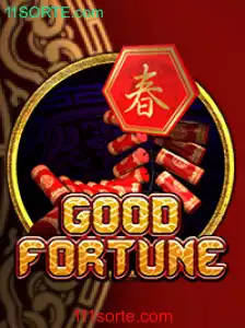 Descubra o Empolgante Mundo de GoodFortune com 11SORTE.com