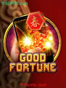 Descubra o Empolgante Mundo de GoodFortuneM