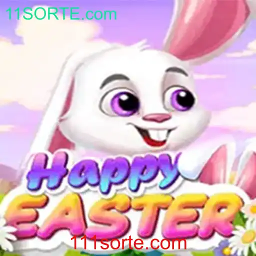 HappyEaster: Descubra Como Jogar e Ganhar com 11SORTE.com