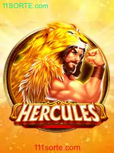 Descubra Hercules: O Novo Jogo de Estratégia e Aventura em 11SORTE.com