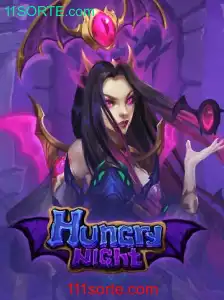 Explorando as Aventuras e Desafios de HungryNight