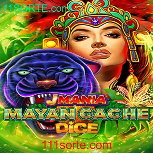 Descubra o Mundo Emocionante de JManiaMayanCacheDice