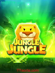 Descubra 'JungleJungle': Aventuras na Selva com 11SORTE.com
