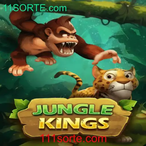 Explorando o Mundo de JungleKings: Estratégias e Regras