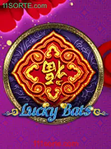 LuckyBats: Um Novo Jogo Emocionante no 11SORTE.com