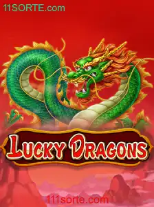 Descubra o Excitante Mundo do Jogo LuckyDragons