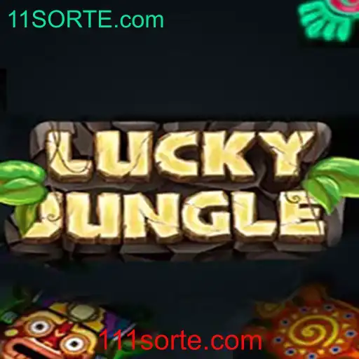 Descubra o Fascinante Mundo de LuckyJungle: O Novo Jogo que Está Conquistando a Internet