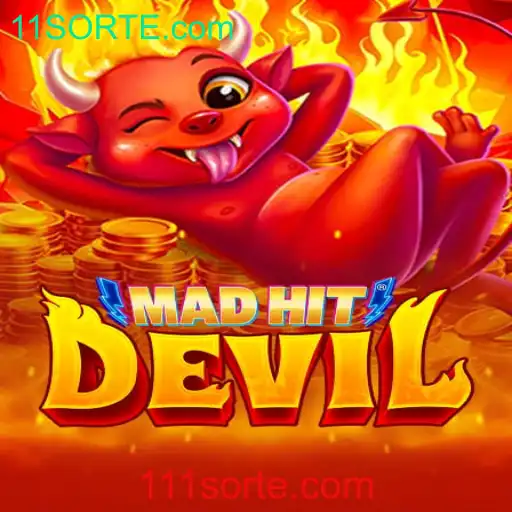 Descubra as Emoções e Regras do Jogo MadHitDevil em 11SORTE.com