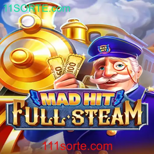 MadHitFullSteam: A Experiência de Jogo Mais Intensa de 2023