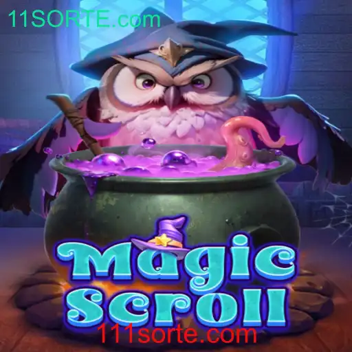 Descubra o Universo Encantado de MagicScroll