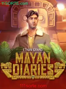 MayanDiaries: Descubra o Mundo Antigo Através de Aventuras Épicas