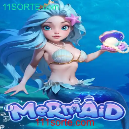 Explorando o Mundo Encantado do Jogo Mermaid da 11SORTE.com