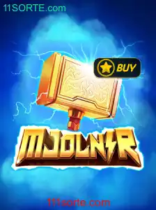 Descubra o Fascinante Mundo do Jogo Mjolnir