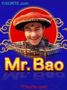 Explorando o Mundo de MrBao: Um Jogo Envolvente com 11SORTE.com