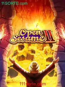 OpenSesameII: Descubra o Fascinante Mundo do Jogo Digital
