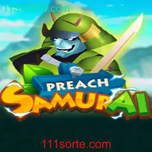PreachSamurai: Um Novo Fenômeno nos Jogos Digitais