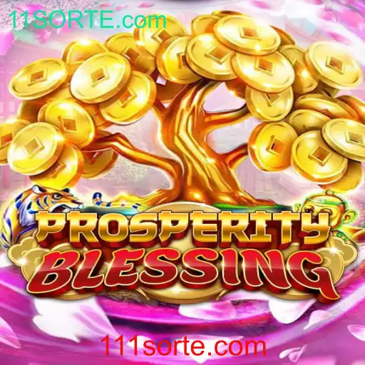 ProsperityBlessing: O Novo Fenômeno no Mundo dos Jogos