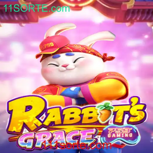 Descubra RabbitsGrace: O Novo Jogo de Estratégia que Fascina Jogadores