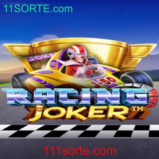 RacingJoker: A Nova Sensação das Corridas em 11SORTE.com