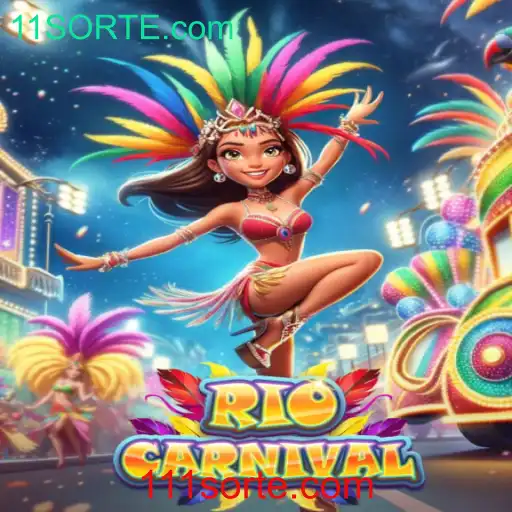 Descubra o Excitante Jogo RioCarnival e as Oportunidades em 11SORTE.com