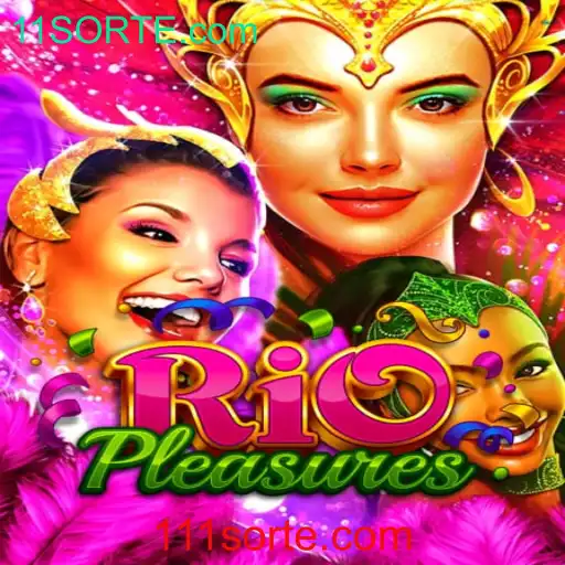 Descubra as Aventuras de RioPleasures: O Jogo que Conquista Multidões