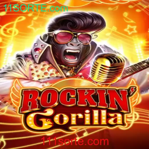 Descubra as Emoções de RockinGorilla: Um Jogo que Revoluciona o Entretenimento Digital