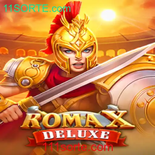 Explorando RomaXDeluxe: Uma Experiência Inovadora de Jogo Inspirada pela 11SORTE.com