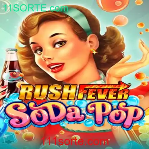 Descubra o Mundo de Emoções com RushFeverSodaPop