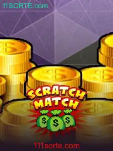 Experimente a Emoção do Jogo ScratchMatch