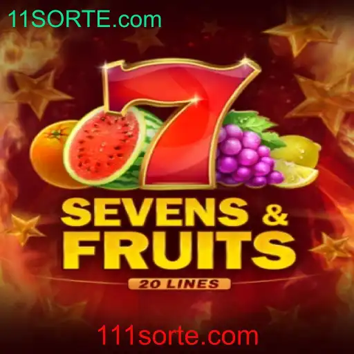 Explorando o Fascinante Mundo de SevensFruits20