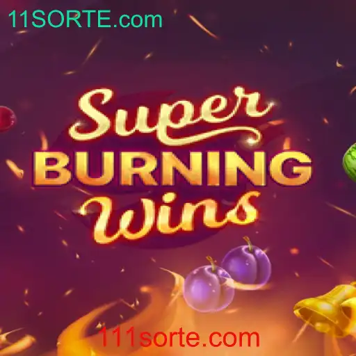 Descubra os Segredos do Jogo SuperBurningWins e Suas Regras