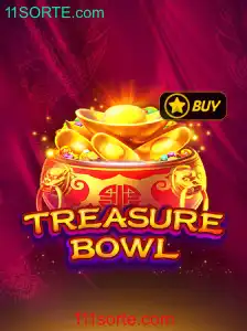 Explorando o Fascinante Mundo de TreasureBowl e 11SORTE.com
