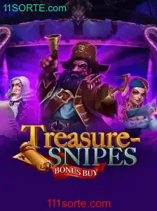 Explorando o Mundo de Tesouros em TreasuresnipesBonusBuy