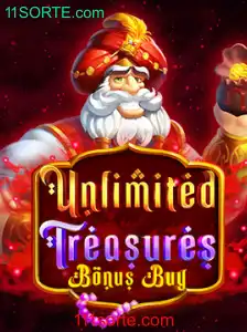 Desvendando o Fascínio do Jogo UnlimitedTreasuresBonusBuy